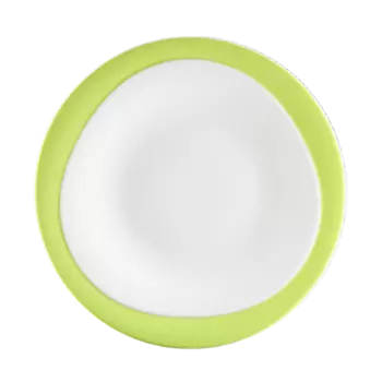Seltmann Weiden Тарелка 28 см Apfelgrn Trio Seltmann