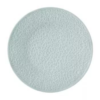 Seltmann Weiden Тарелка 28 см Arctic Blue Nori Home Seltmann Weiden