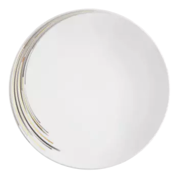 Seltmann Weiden Тарелка 28 см Boston Fashion Seltmann