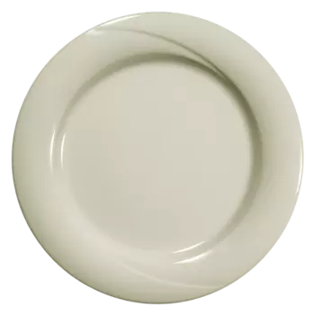 Seltmann Weiden Тарелка 28 см кремовая Luxor Seltmann