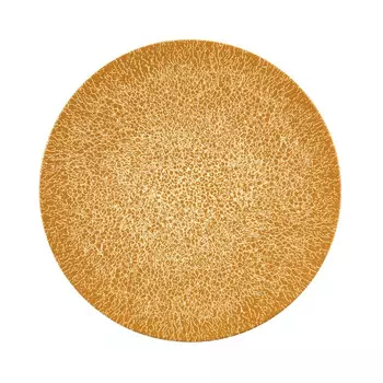 Seltmann Weiden Тарелка 28 см Life Amber Gold Seltmann Weiden