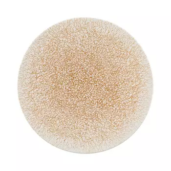 Seltmann Weiden Тарелка 28 см Life Amber Gold Seltmann Weiden