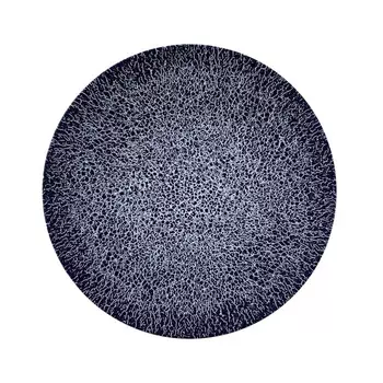 Seltmann Weiden Тарелка 28 см Life Denim Blue Seltmann Weiden