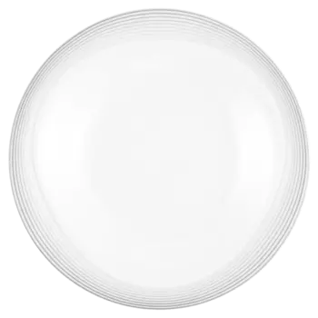 Seltmann Weiden Тарелка 28 см Nero Trio Seltmann