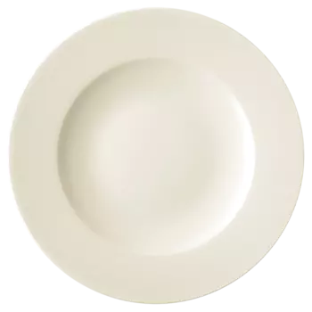 Seltmann Weiden Тарелка 29 см кремовая Diamant Seltmann