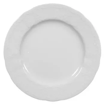 Seltmann Weiden Тарелка 30,5 см белая Salzburg Seltmann Weiden
