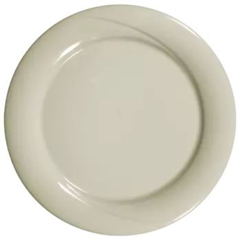 Seltmann Weiden Тарелка 33 см кремовая Luxor Seltmann