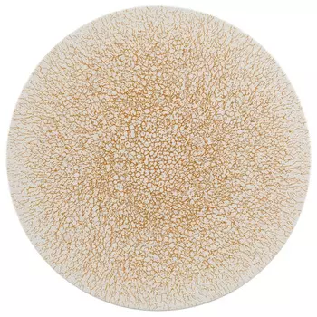 Seltmann Weiden Тарелка 33 см Life Amber Gold Seltmann Weiden