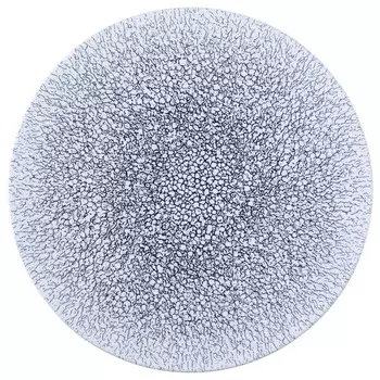 Seltmann Weiden Тарелка 33 см Life Denim Blue Seltmann Weiden