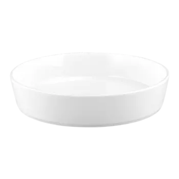 Seltmann Weiden Тарелка десертная 18 x 4 белая No Limits Seltmann