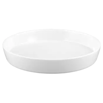 Seltmann Weiden Тарелка десертная 24 x 4 белая No Limits Seltmann