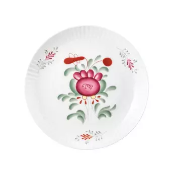 Seltmann Weiden Тарелка для хлеба 16 см East Frisian Rose Amina Seltmann Weiden