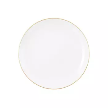 Seltmann Weiden Тарелка для хлеба 17,5 см Goldrand Liberty Seltmann Weiden