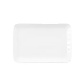 Seltmann Weiden Тарелка для масла 18,5 x 12,5 см White Amina Seltmann Weiden