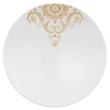 Seltmann Weiden Тарелка для пасты / салата 26 см Masira goldocker Fashion Seltmann