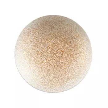 Seltmann Weiden Тарелка для пасты/супа 23 см Life Amber Gold Seltmann Weiden