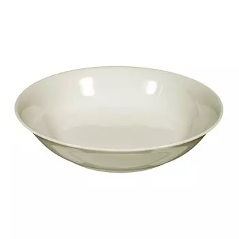 Seltmann Weiden Тарелка для супа 19 см кремовая Luxor Seltmann