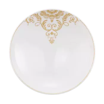 Seltmann Weiden Тарелка для супа 20 см Masira goldocker Fashion Seltmann