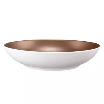 Seltmann Weiden Тарелка для супа 21 см Bronze Liberty Seltmann Weiden