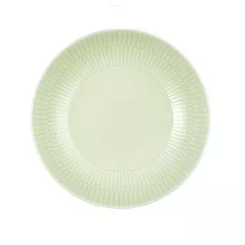 Seltmann Weiden Тарелка для супа 21 см Seladon Amina Seltmann Weiden