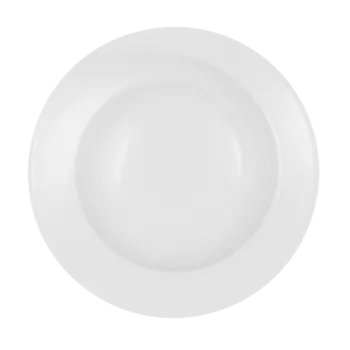 Seltmann Weiden Тарелка для супа 22.5 см белая Paso Seltmann