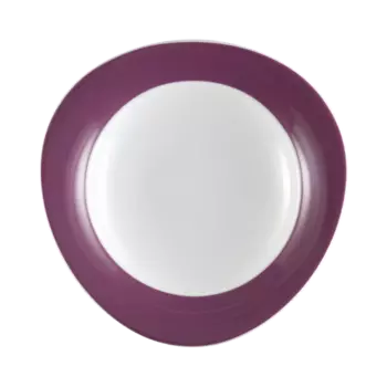 Seltmann Weiden Тарелка для супа 23 см Lavendel Trio Seltmann