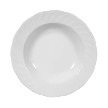 Seltmann Weiden Тарелка для супа 23 см белая Leonore Seltmann