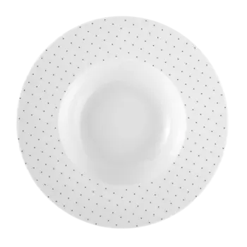 Seltmann Weiden Тарелка для супа 23 см Favorite No Limits Seltmann