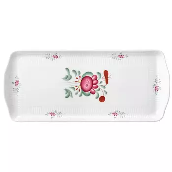 Seltmann Weiden Тарелка для торта 35 x 15,5 см East Frisian Rose Amina Seltmann Weiden