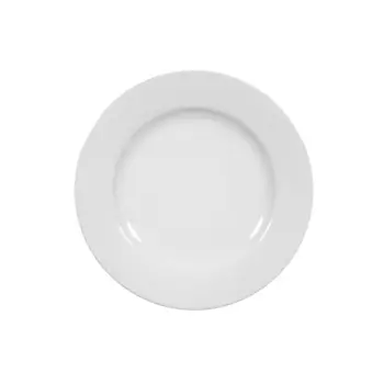 Seltmann Weiden Тарелка для закусок / хлеба 17 см белая Rondo Seltmann