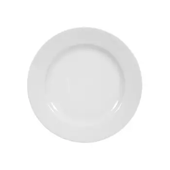 Seltmann Weiden Тарелка для завтрака 20 см белая Rondo Seltmann