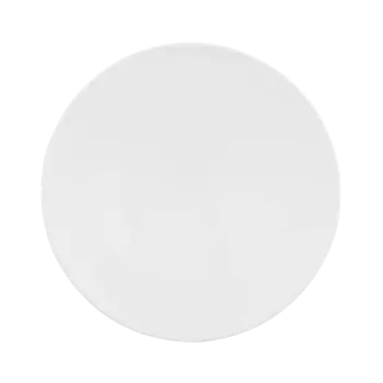 Seltmann Weiden Тарелка для завтрака 22.5 см белая Fashion Seltmann