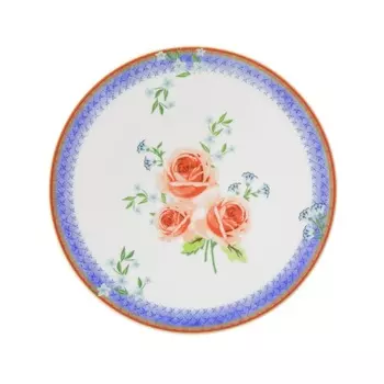 Seltmann Weiden Тарелка для завтрака 22,5 см Hanna Life Seltmann