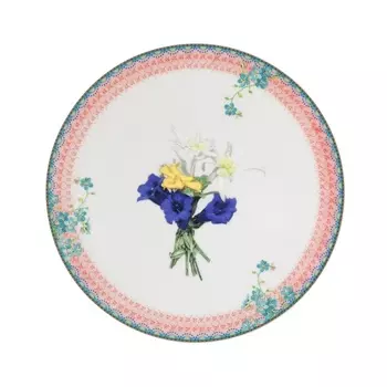 Seltmann Weiden Тарелка для завтрака 22,5 см Valerie Life Seltmann