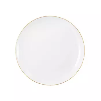 Seltmann Weiden Тарелка для завтрака 22,5 см Goldrand Liberty Seltmann Weiden