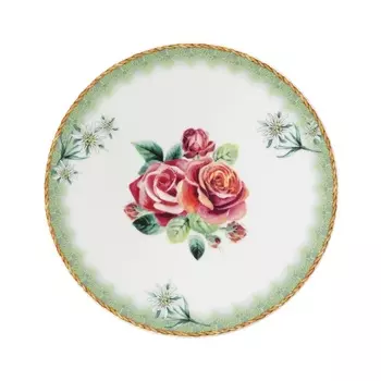 Seltmann Weiden Тарелка для завтрака 22,5 см Frida Life Seltmann