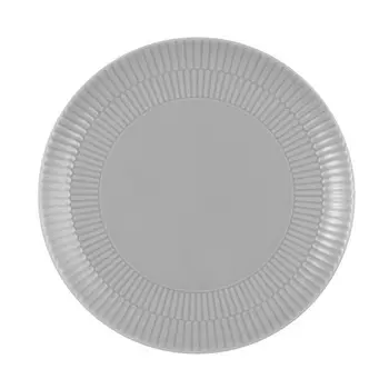 Seltmann Weiden Тарелка для завтрака 22,5 см Gray Amina Seltmann Weiden