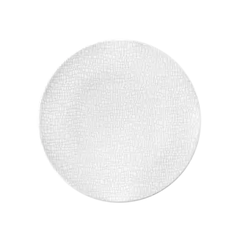 Seltmann Weiden Тарелка для завтрака 22,5 см Fashion Luxury White Seltmann