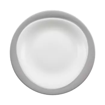 Seltmann Weiden Тарелка для завтрака 23 см Steingrau Trio Seltmann