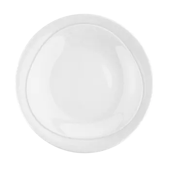 Seltmann Weiden Тарелка для завтрака 23 см белая Trio Seltmann