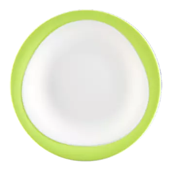 Seltmann Weiden Тарелка для завтрака 23 см Apfelgrn Trio Seltmann