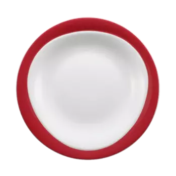 Seltmann Weiden Тарелка для завтрака 23 см Rubinrot Trio Seltmann