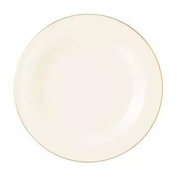 Seltmann Weiden Тарелка для завтрака 23 см Medina Gold Seltmann Weiden