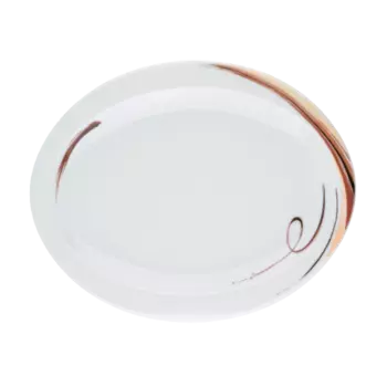 Seltmann Weiden Тарелка для завтрака овальная 25 см Aruba Top Life Seltmann