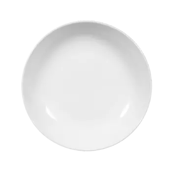 Seltmann Weiden Тарелка глубокая 21 см белая Sketch Basic Seltmann