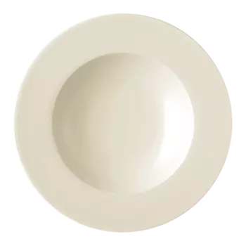 Seltmann Weiden Тарелка глубокая 23 см кремовая Diamant Seltmann