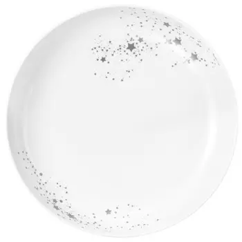 Seltmann Weiden Тарелка глубокая 28 см/2,27 л Silver Stars Liberty Seltmann Weiden
