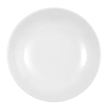 Seltmann Weiden Тарелка глубокая круглая 23 см белая Meran Seltmann Weiden