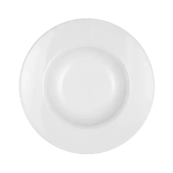 Seltmann Weiden Тарелка Гурман 23 см белая Mandarin Seltmann