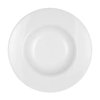 Seltmann Weiden Тарелка Гурман 27 см белая Mandarin Seltmann